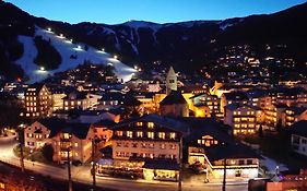 Hotel Seehof